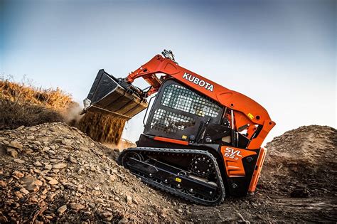 kubota compact track loader price|kubota svl 65 for sale.